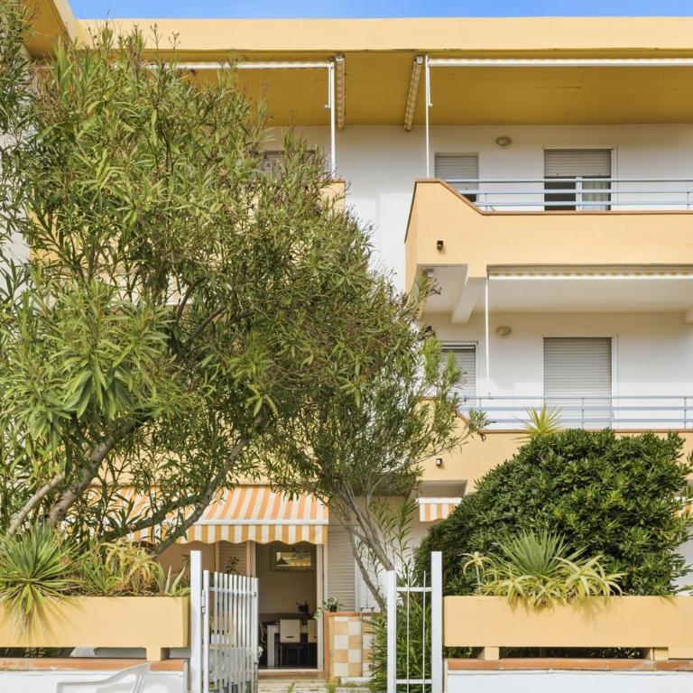 Follonica Vacanze 2 - Appartamento con 2 Camere da Letto - 17