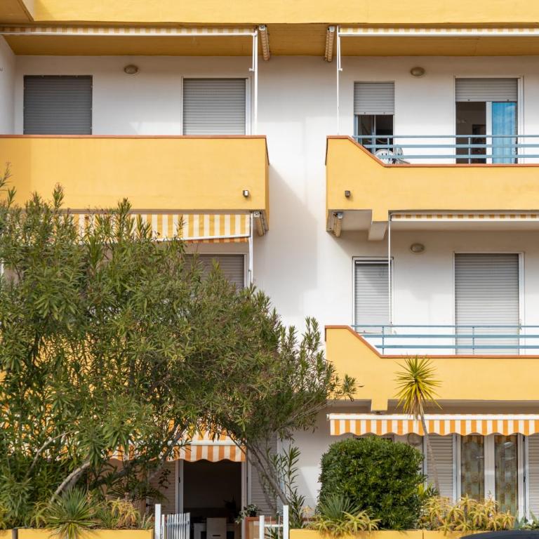 Follonica Vacanze 2 - Appartamento con 2 Camere da Letto - 16