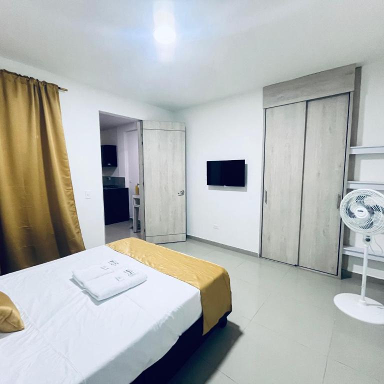 Praga apartasuite - Apartamento de 1 dormitorio - 10