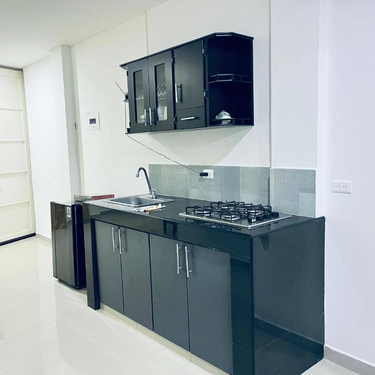 Praga apartasuite - Apartamento de 1 dormitorio - 8