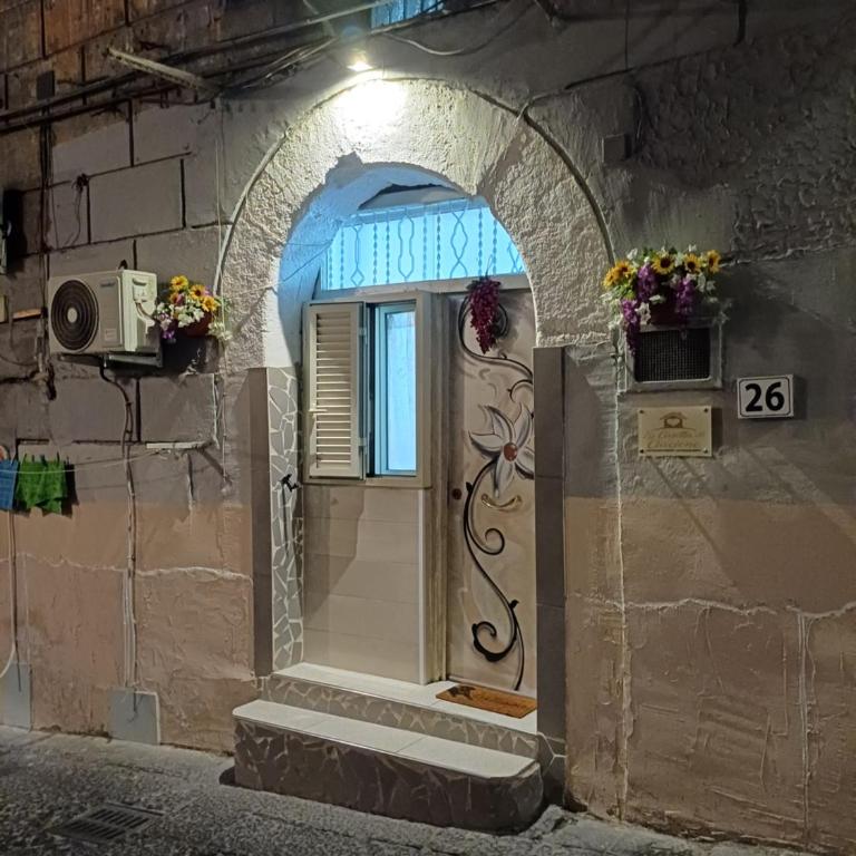 la casetta di ciacione piazza del plebiscito - Casa con 1 Camera da Letto - 55