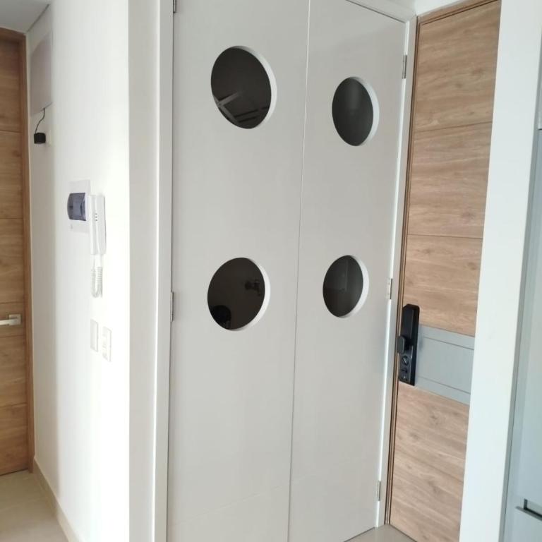 Hermoso y acogedor apto en Pozos Colorados - Apartamento de 1 dormitorio - 6