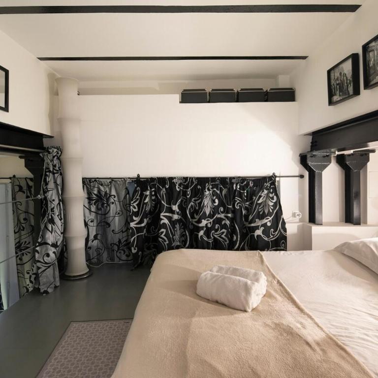 *Loft au coeur de Paris - 75002* - Appartement - Rez-de-Chaussée - 12