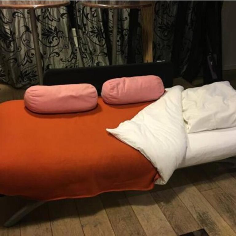 *Loft au coeur de Paris - 75002* - Appartement - Rez-de-Chaussée - 14