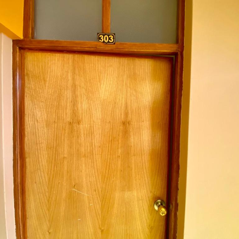 Nayras Puno Hotel - Basic Triple Room - 5