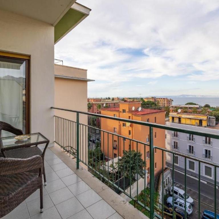 Rossella Holiday Home - One-Bedroom House - 2