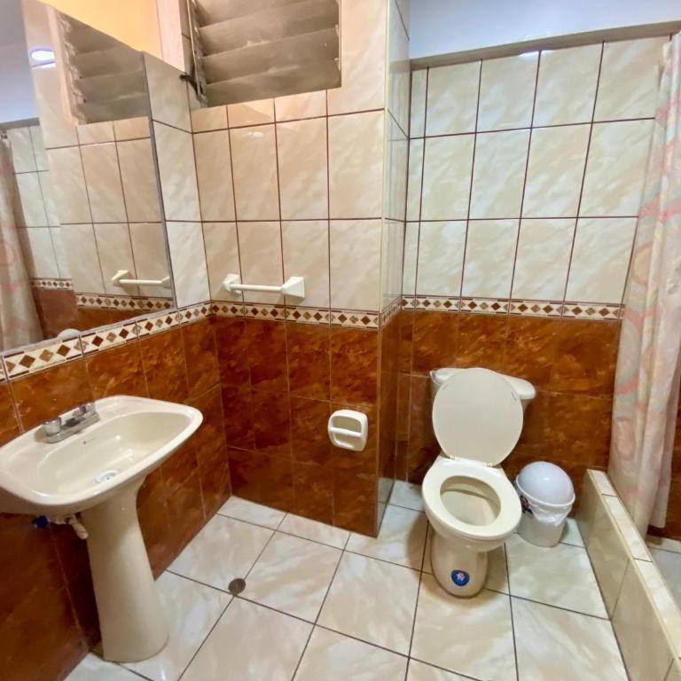 Nayras Puno Hotel - Twin Room with Private Bathroom - 5