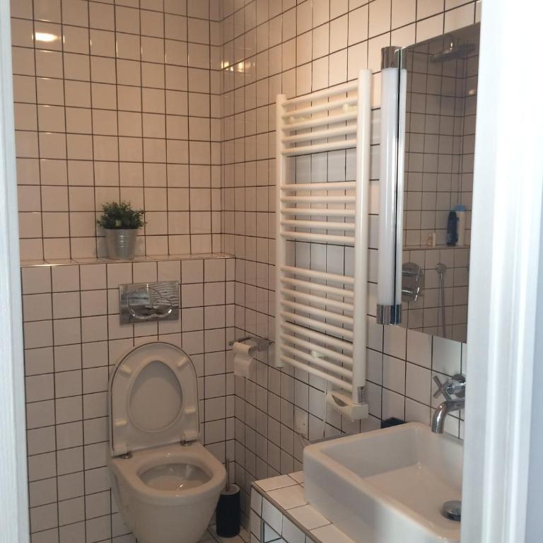 Lovely studio in Ste-Marthe village - Appartement 1 Chambre - 7