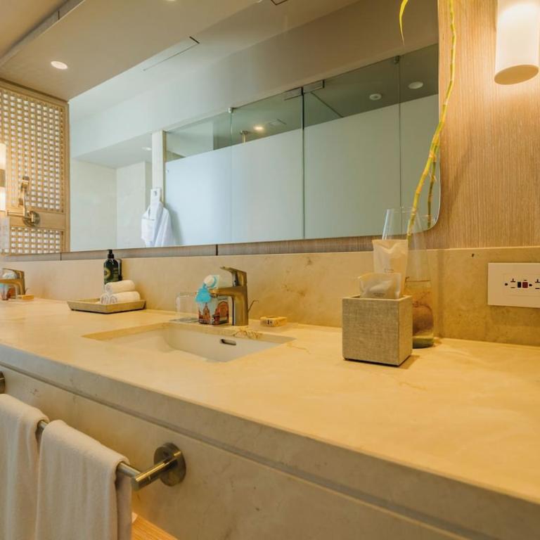 baru isla - One-Bedroom Apartment - 2