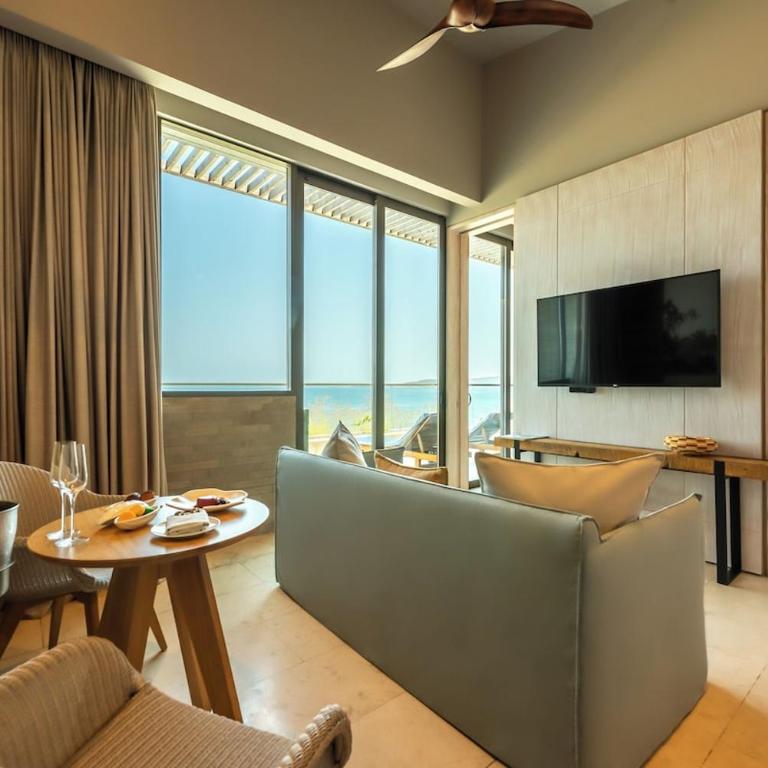 baru isla - One-Bedroom Apartment - 3