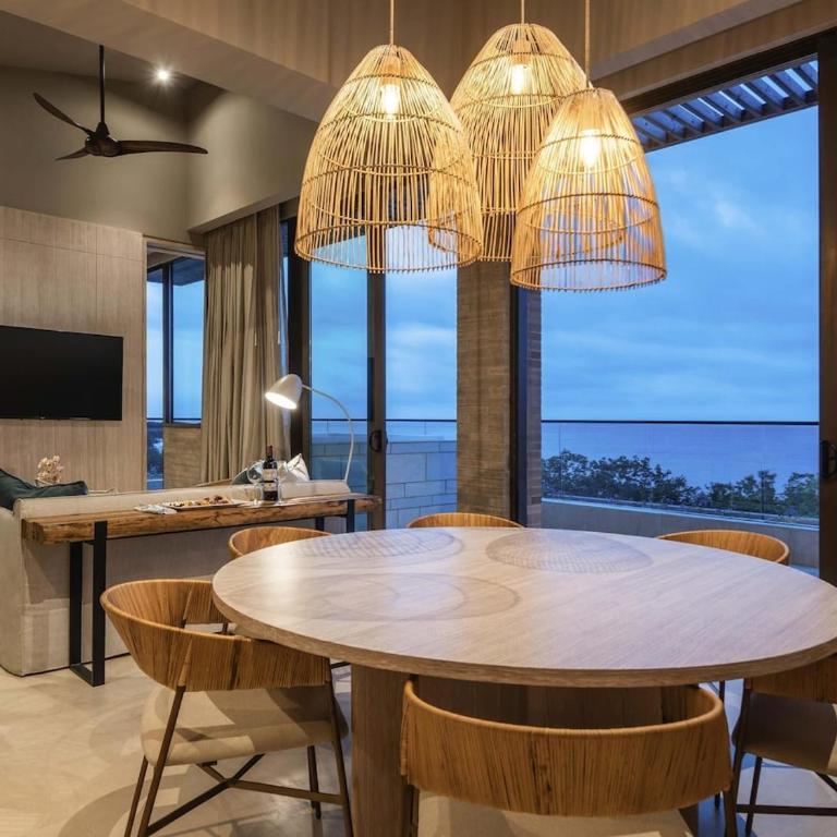 baru isla - One-Bedroom Apartment - 5
