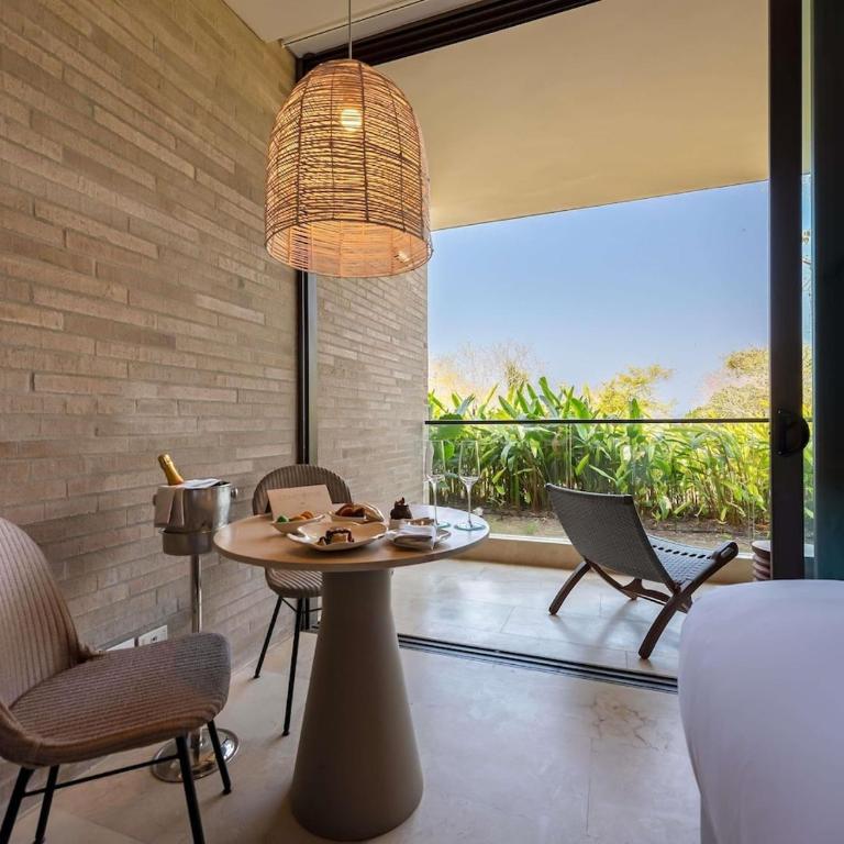 baru isla - One-Bedroom Apartment - 8