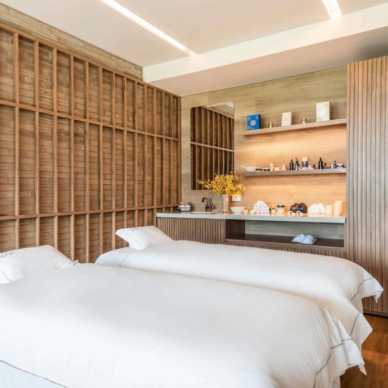 baru isla - One-Bedroom Apartment - 9