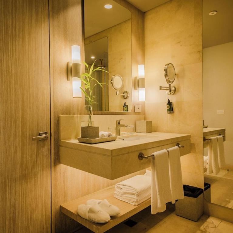 baru isla - One-Bedroom Apartment - 28