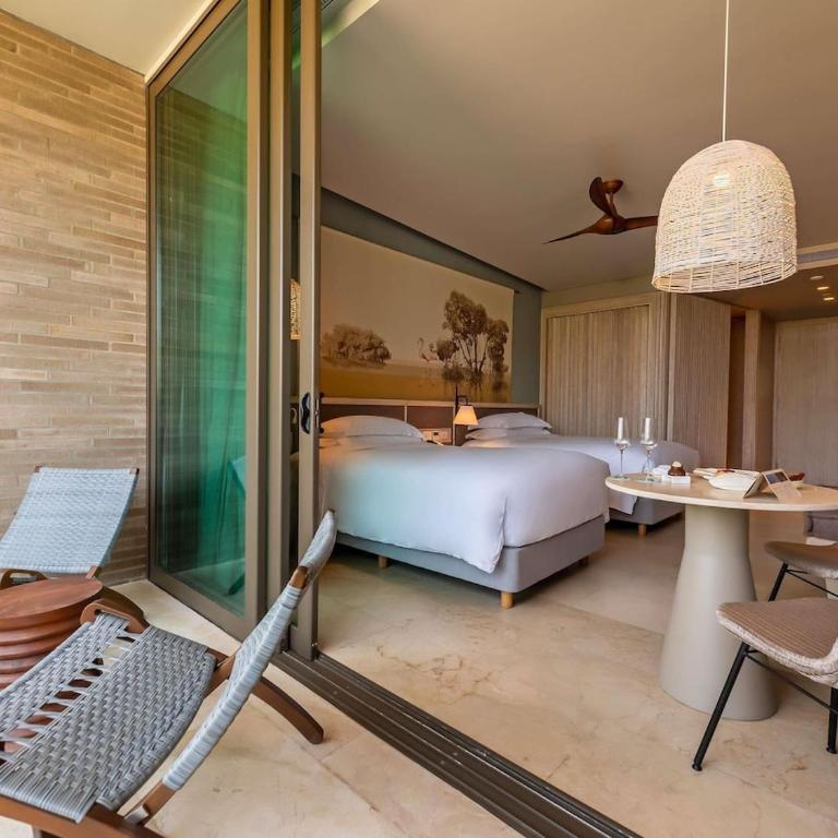 baru isla - One-Bedroom Apartment - 29