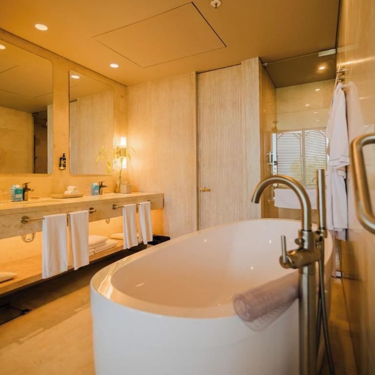 baru isla - One-Bedroom Apartment - 30