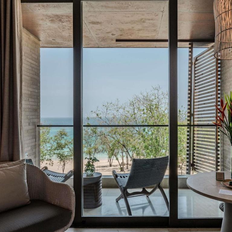 baru isla - One-Bedroom Apartment - 34