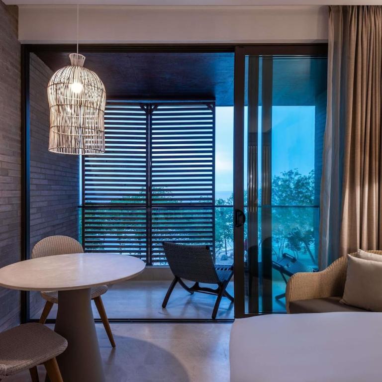 baru isla - One-Bedroom Apartment - 52