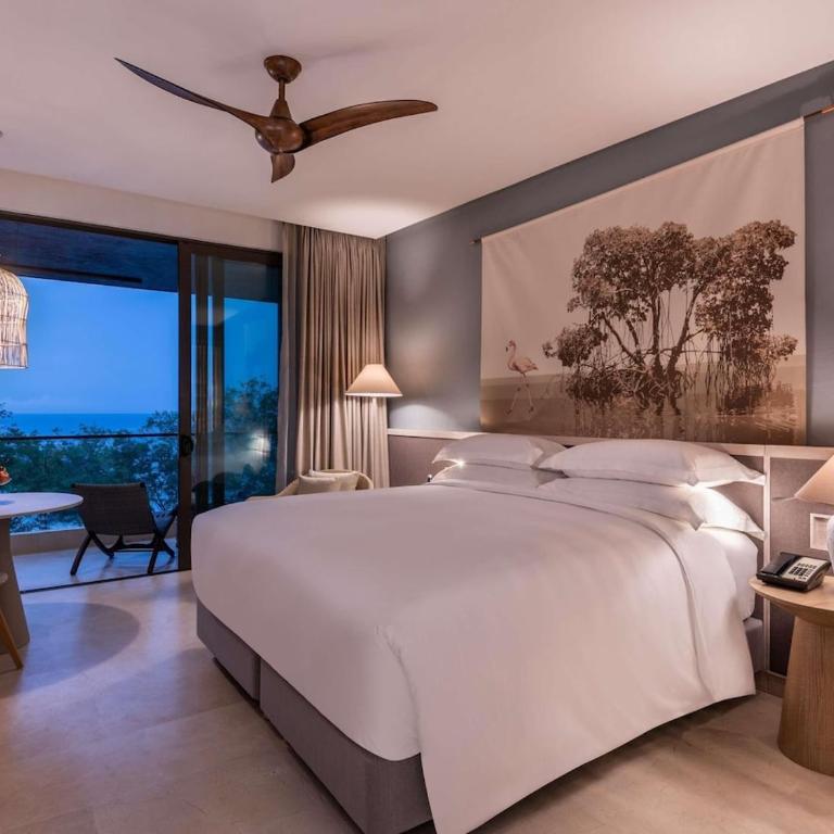 baru isla - One-Bedroom Apartment - 58