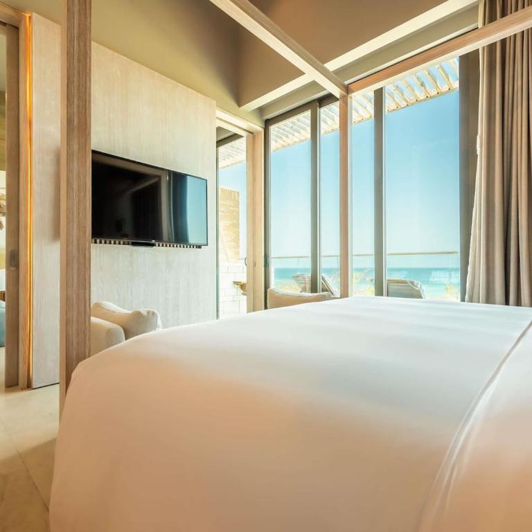 baru isla - One-Bedroom Apartment - 59