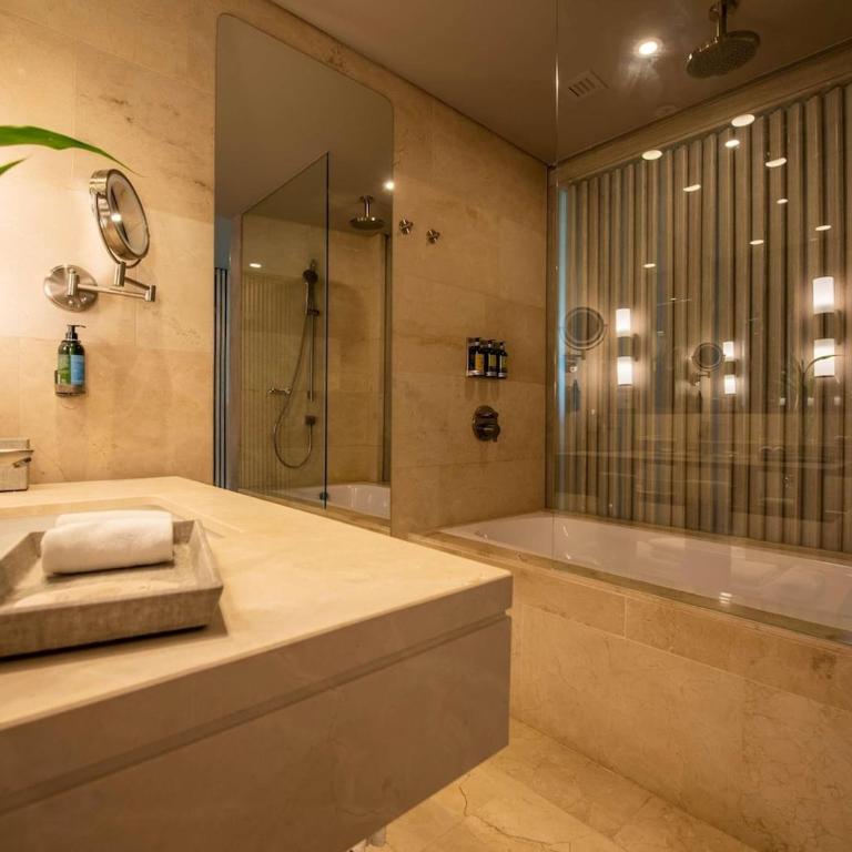baru isla - One-Bedroom Apartment - 62