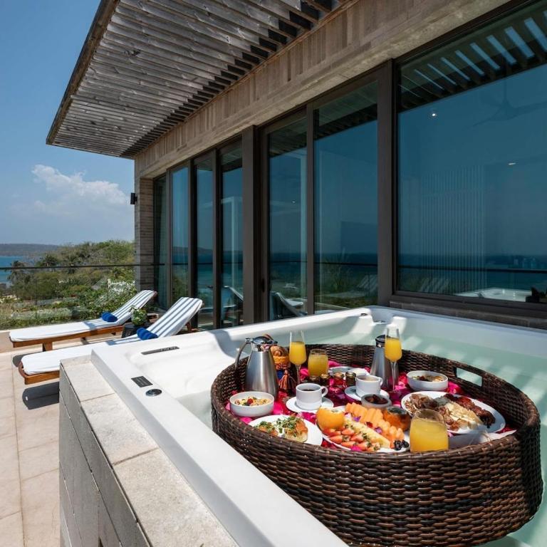 baru isla - One-Bedroom Apartment - 67