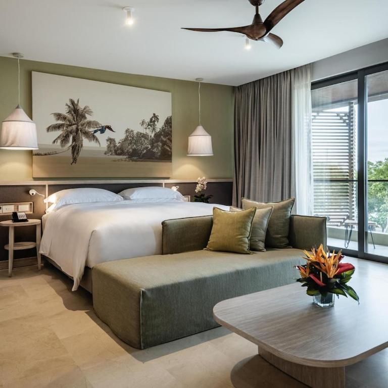 baru isla - One-Bedroom Apartment - 68