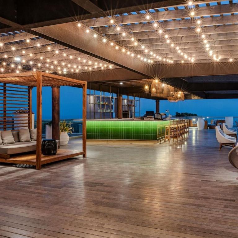 baru isla - One-Bedroom Apartment - 71