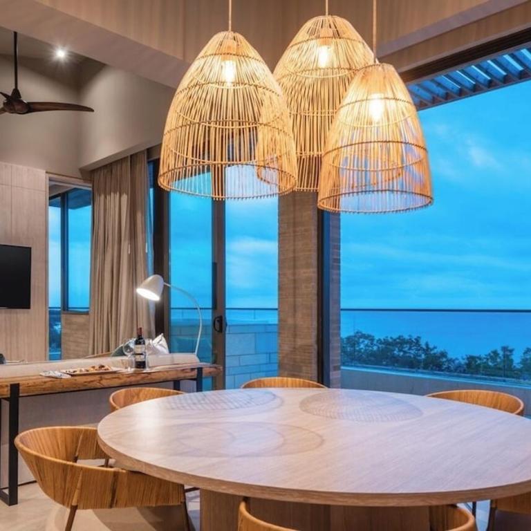 baru isla - One-Bedroom Apartment - 73