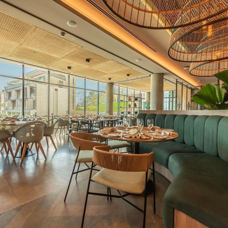 baru isla - One-Bedroom Apartment - 78