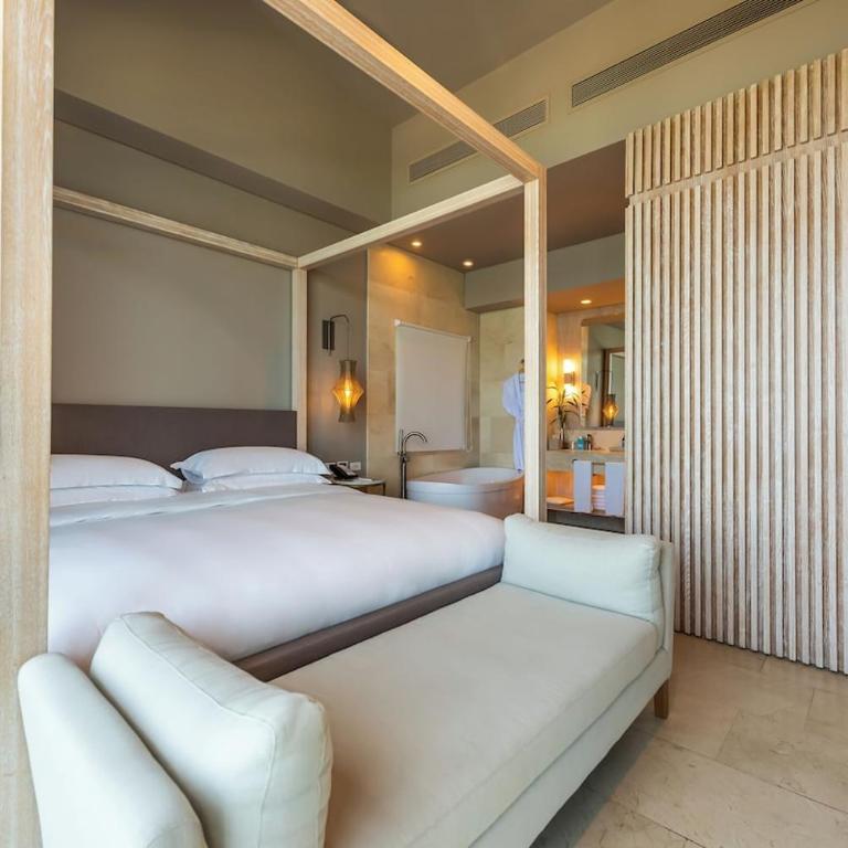baru isla - One-Bedroom Apartment - 81