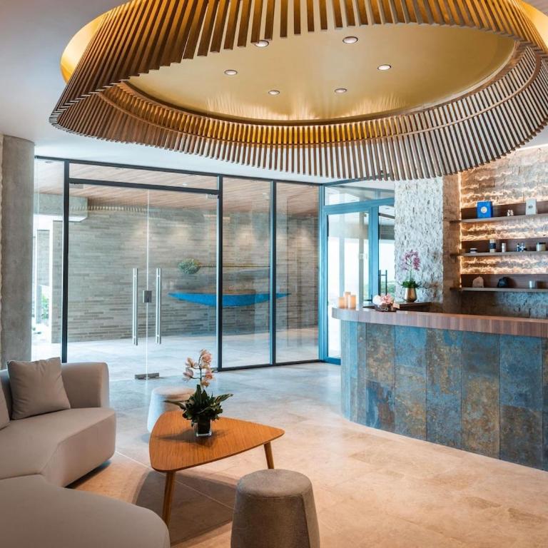 baru isla - One-Bedroom Apartment - 90