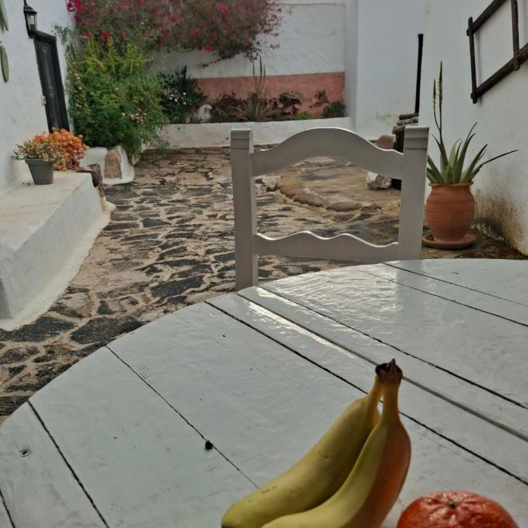 Suite casa rural Los Patios, CONIL - Suite Doble Estándar - 13