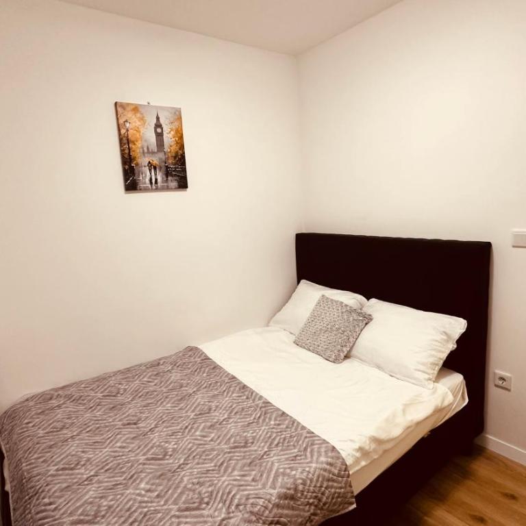 Premium Skver Tuzla - City Center - Two-Bedroom Apartment - 25