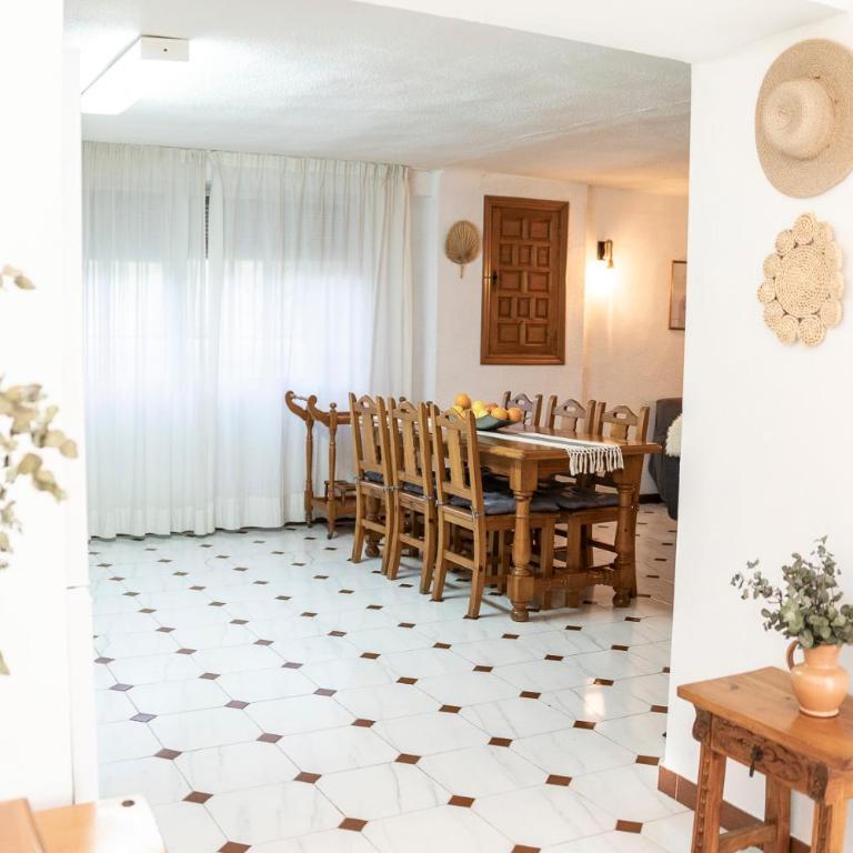 La Casona de Trassierra - Casa de 2 dormitorios - 12