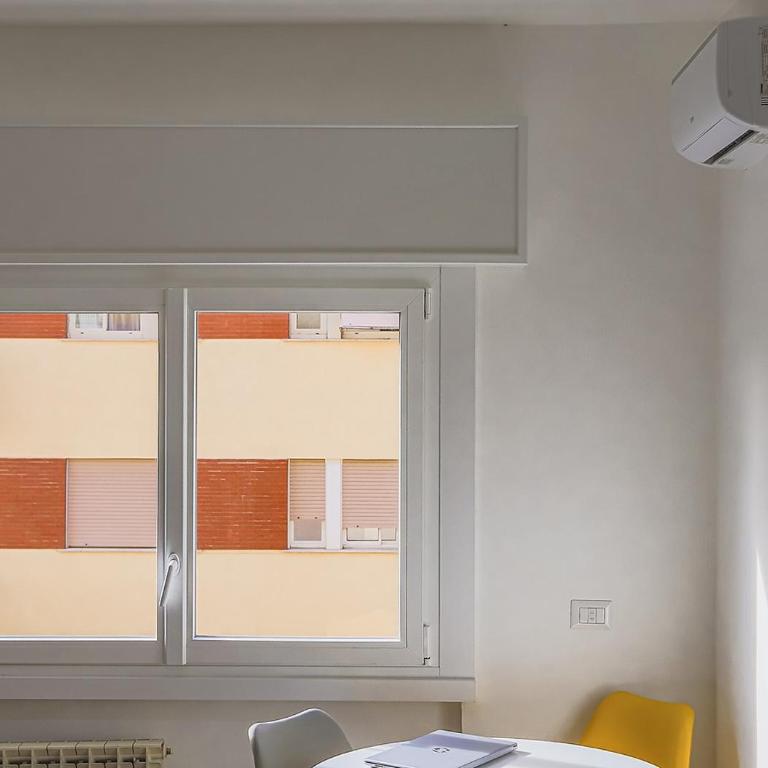 Casa e appartamento per vacanze Villa gordiani vicino metro c Colosseo - Apartment mit 1 Schlafzimmer - 15