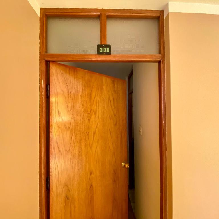 Nayras Puno Hotel - Standard Triple Room - 6