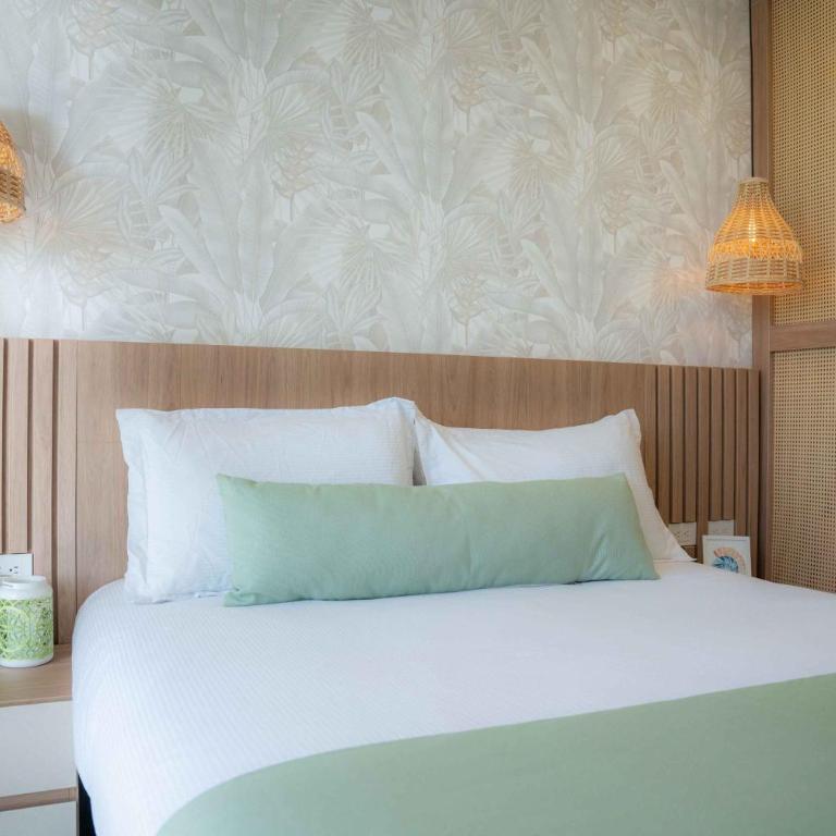 Apartamentos Luxury Reserva del Mar 2 - AR Rentals - Apartamento Estándar de 1 dormitorio - 2