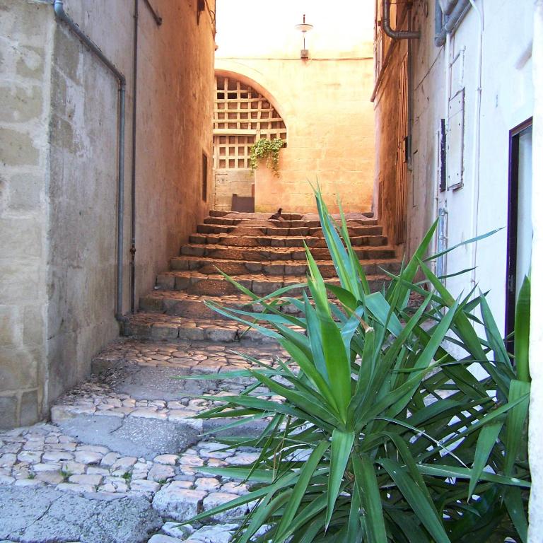 Dimora nei Sassi - Casa Vacanze - 5