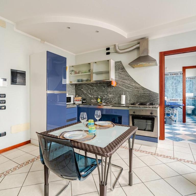 Nido Estense ad un respiro dal Castello - One-Bedroom Apartment - 3