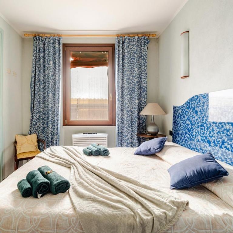 Nido Estense ad un respiro dal Castello - One-Bedroom Apartment - 2
