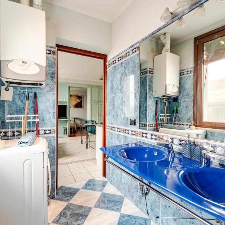 Nido Estense ad un respiro dal Castello - One-Bedroom Apartment - 6