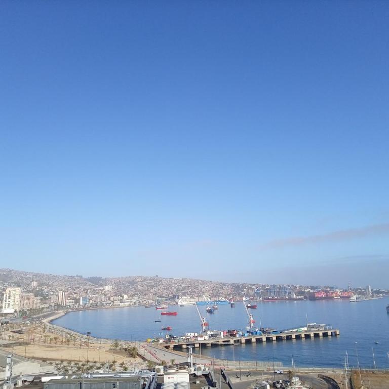 Apartamento con vistas - Two-Bedroom Apartment - 2