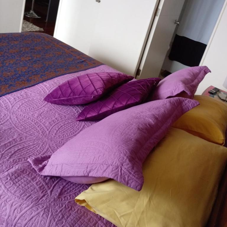 Apartamento con vistas - Two-Bedroom Apartment - 4