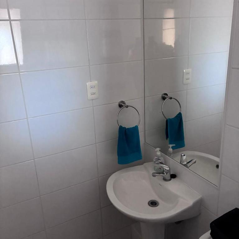 Apartamento con vistas - Two-Bedroom Apartment - 5