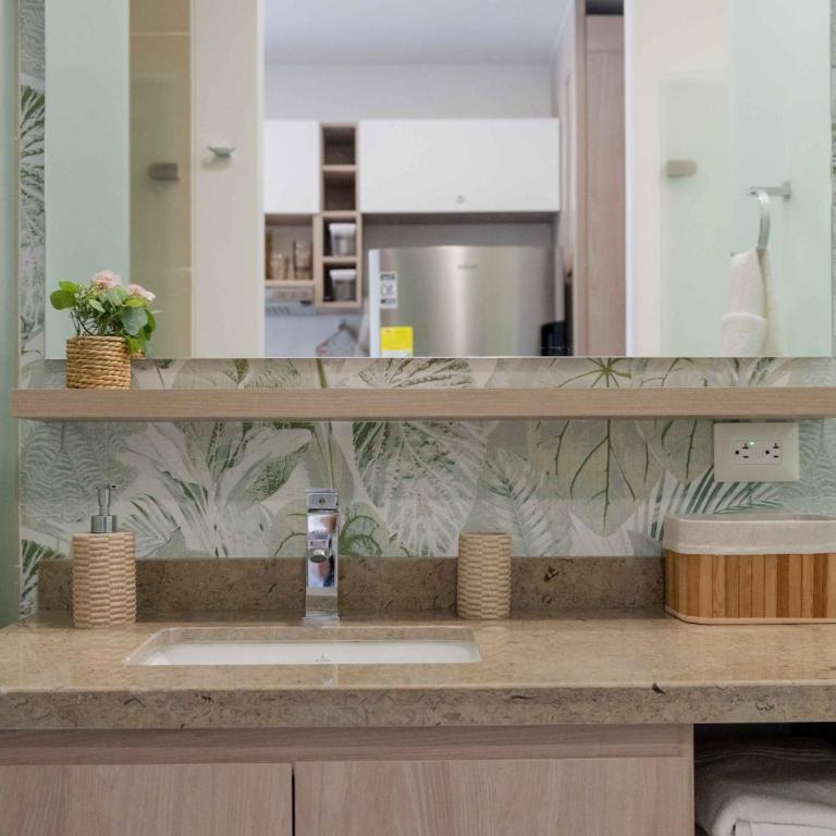 Apartamentos Luxury Reserva del Mar 2 - AR Rentals - One-Bedroom Standard Apartment - 7