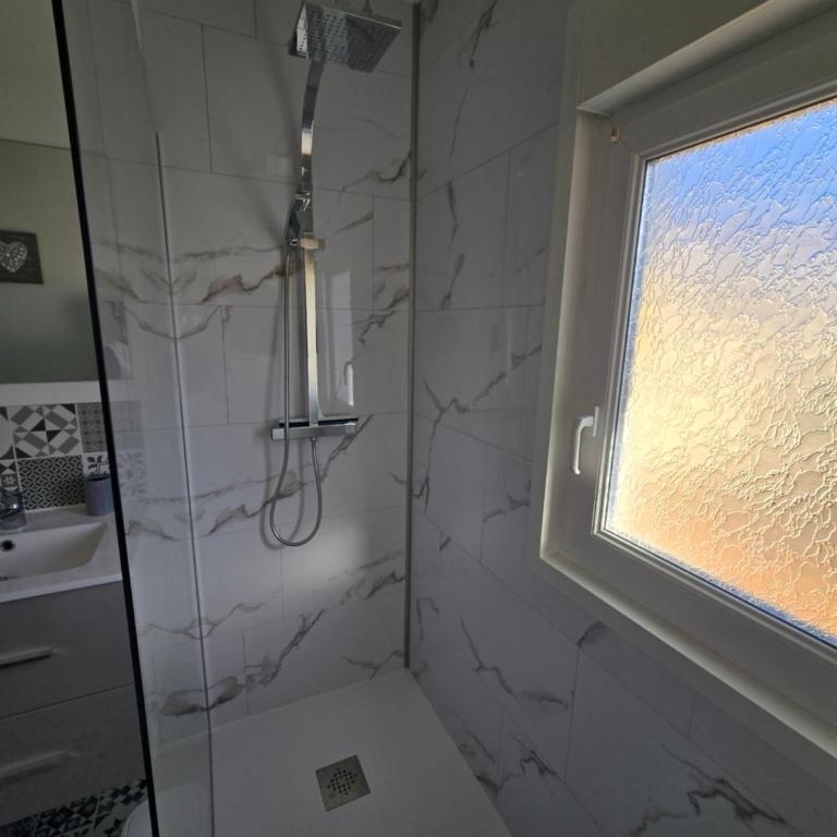 Maison entierement rénovée Le Mans - Casa con 2 Camere da Letto - 4