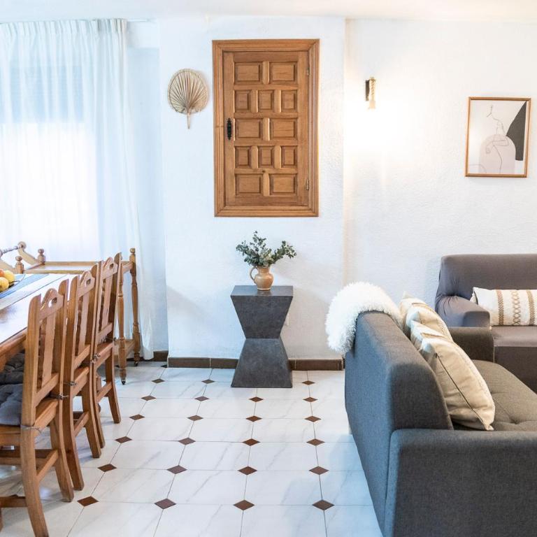 La Casona de Trassierra - Casa de 2 dormitorios - 21