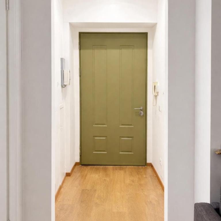 Trilocale spazioso a 6 minuti dal centro - Appartamento con 2 Camere da Letto - 2