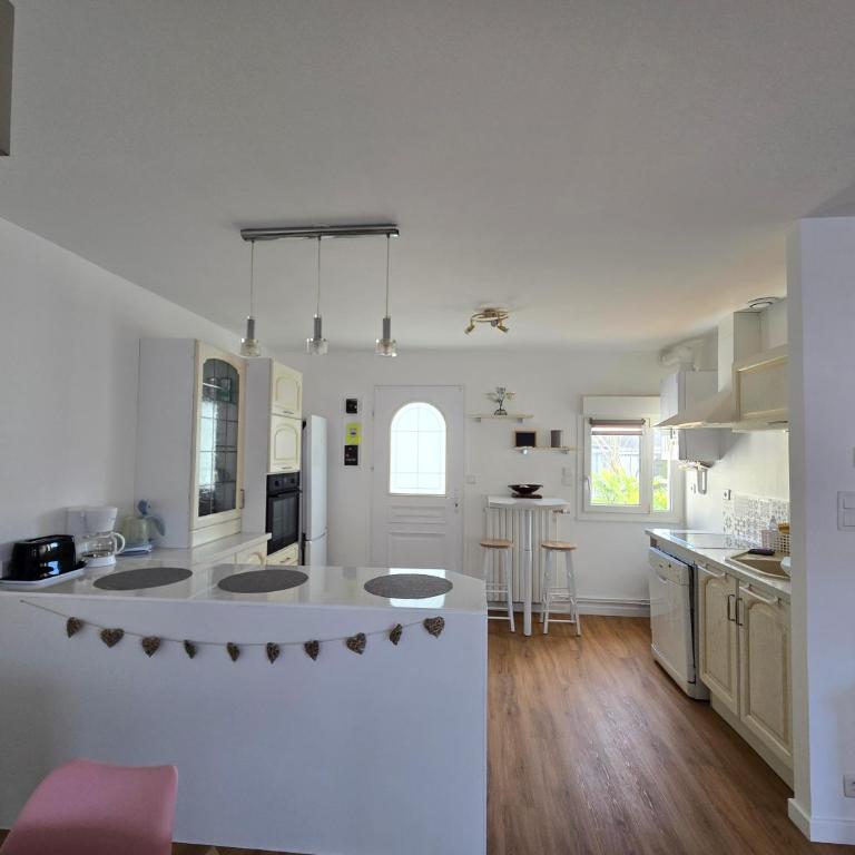 Maison entierement rénovée Le Mans - Casa con 2 Camere da Letto - 2